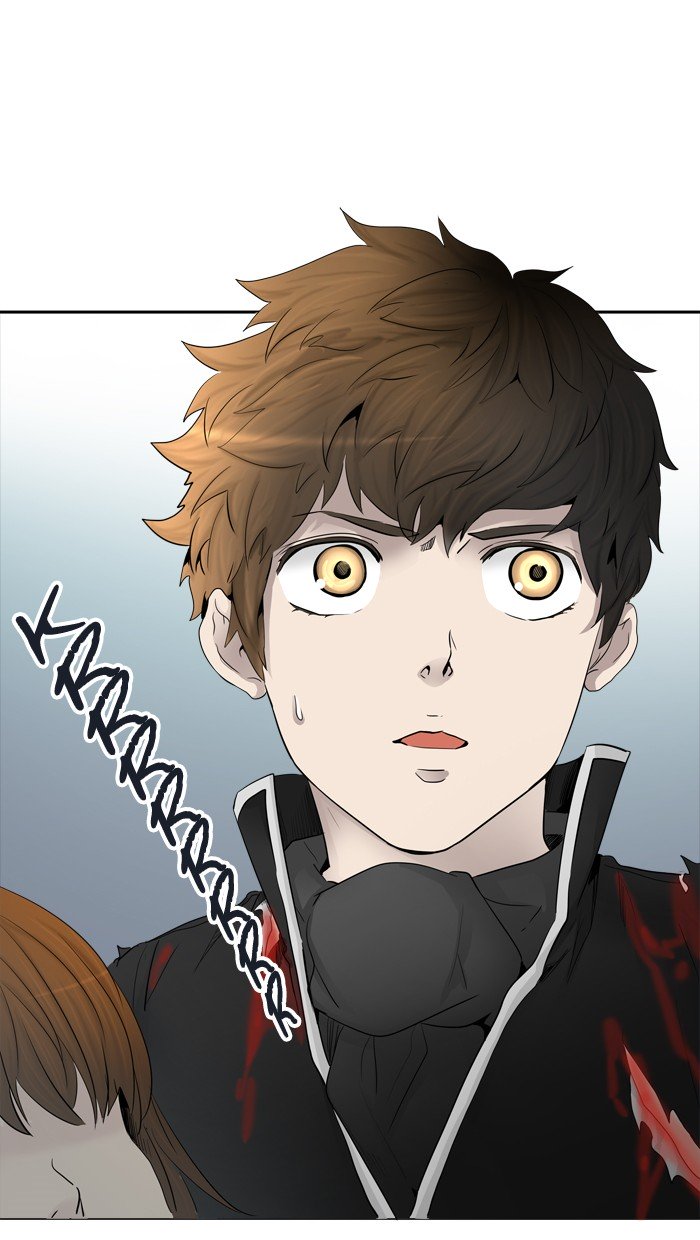 Tower of God, Chapter 366 image 116